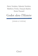 Godot dans l'histoire